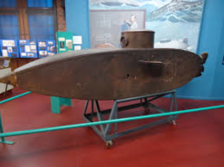 The Paterson Museum Trip Packages