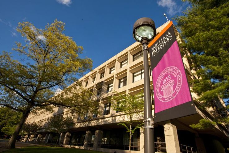 William Paterson University Trip Packages