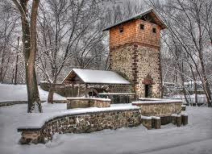 Saddle River County Park Trip Packages