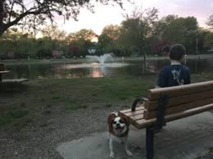 Saddle River County Park Trip Packages