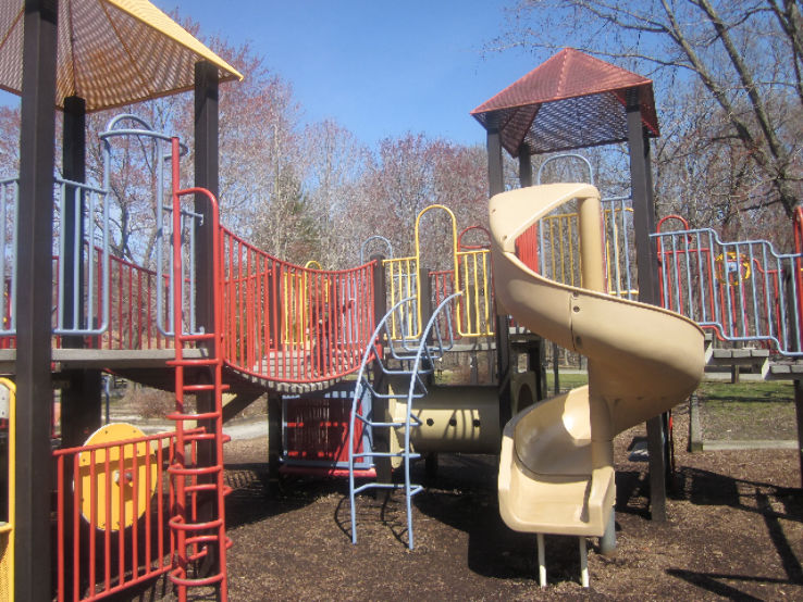 Saddle River County Park Trip Packages