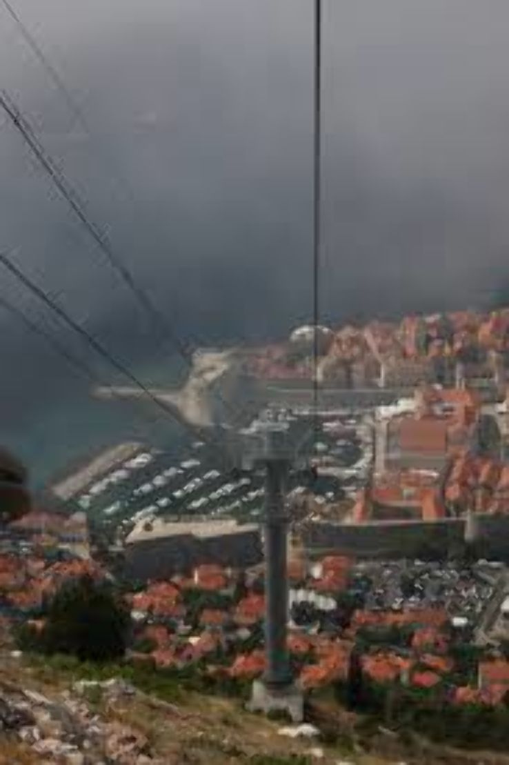Dubrovnik Cable Car Trip Packages