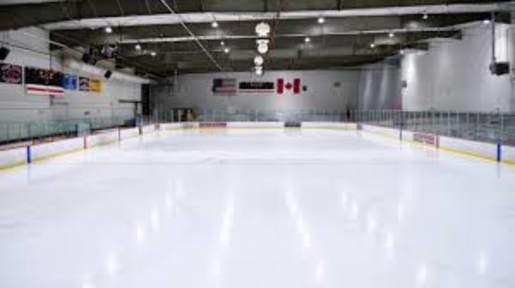  Ice Vault Arena Trip Packages