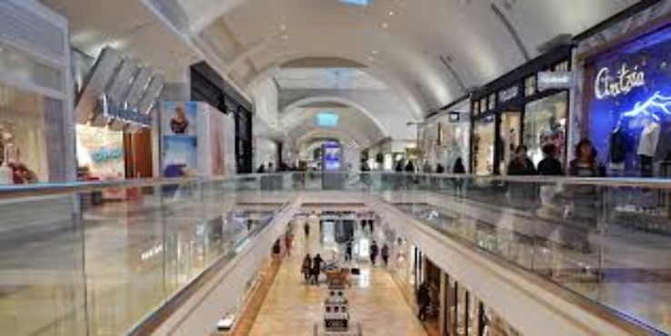 Westfield Garden State Plaza Trip Packages