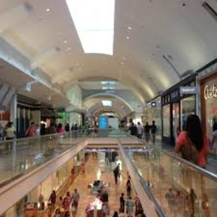 Westfield Garden State Plaza Trip Packages