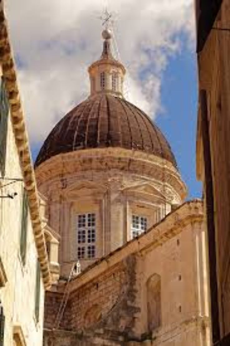 Dubrovnik Synagogue Trip Packages