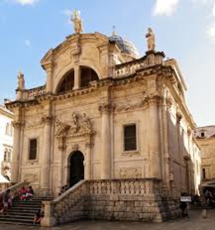 Dubrovnik Synagogue Trip Packages