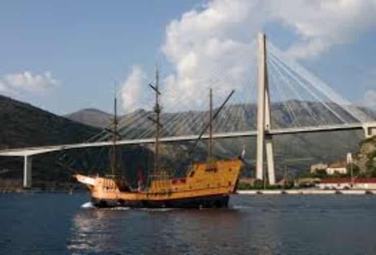 Franjo Tudman Bridge Trip Packages