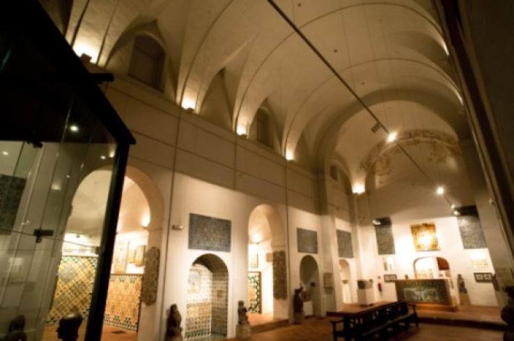 Vicenc Ros Municipal Museum  Trip Packages