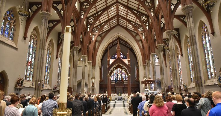 Cathedral of St. John the Baptist Trip Packages