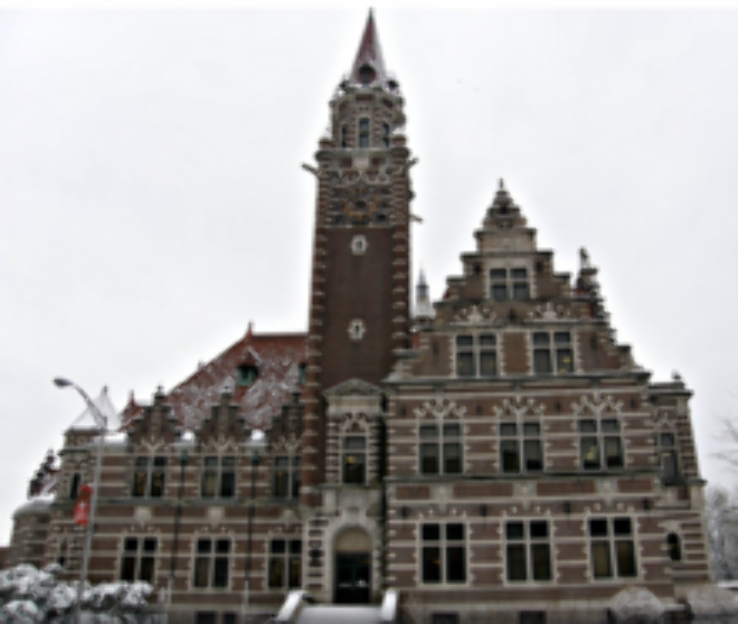 Passaic County Court House Trip Packages