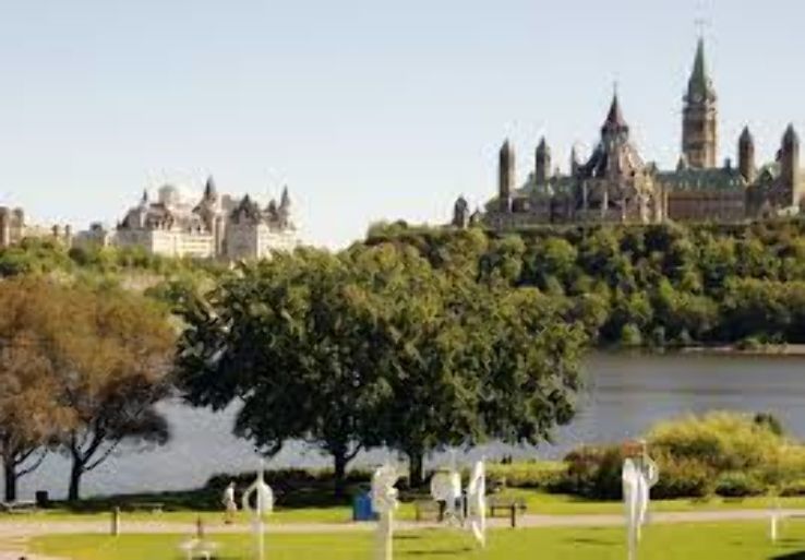 Morden Spray Park Trip Packages