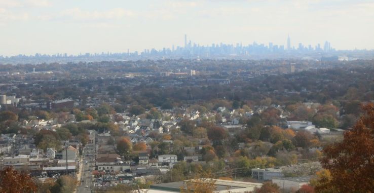 Garret Mountain Reservation Trip Packages