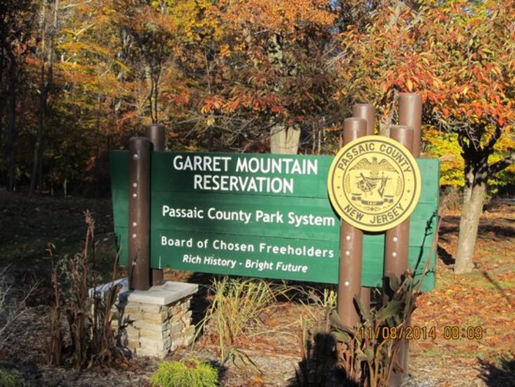 Garret Mountain Reservation Trip Packages