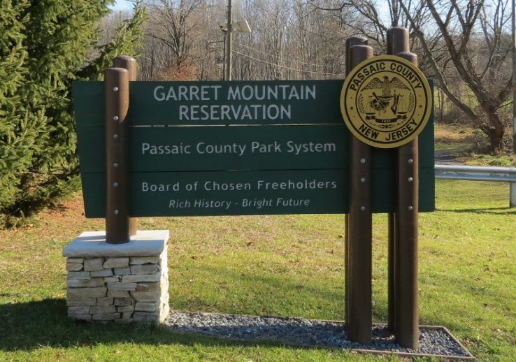 Garret Mountain Reservation Trip Packages