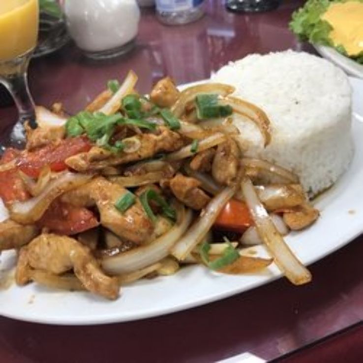 Griseldas Restaurant Trip Packages