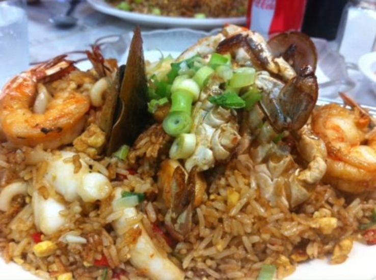 Griseldas Restaurant Trip Packages