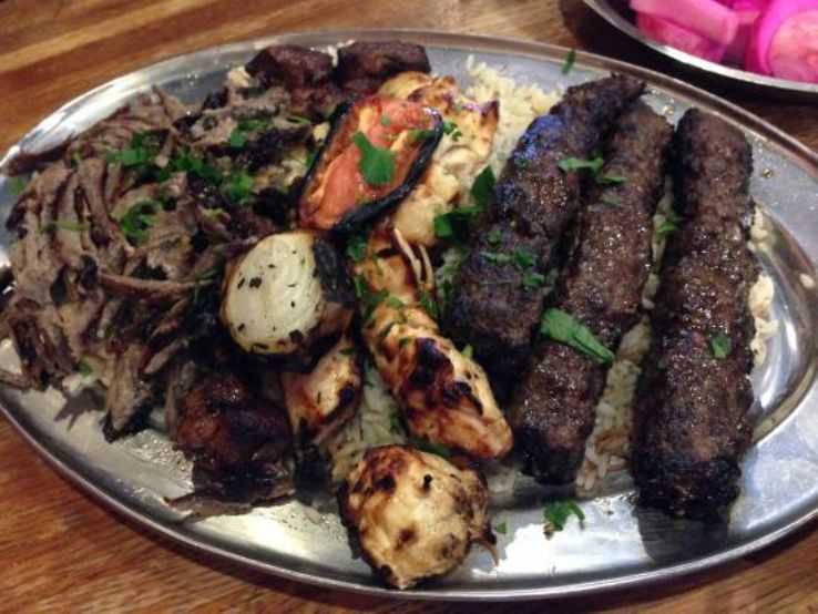 Al-Basha Restaurant Trip Packages