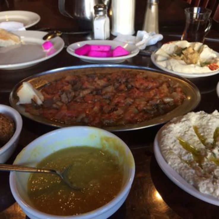 Al-Basha Restaurant Trip Packages