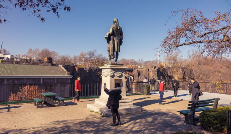 Cianci Park Trip Packages