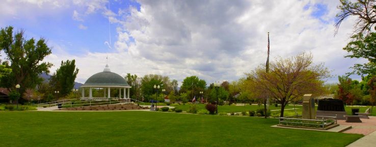 Draper City Park  Trip Packages