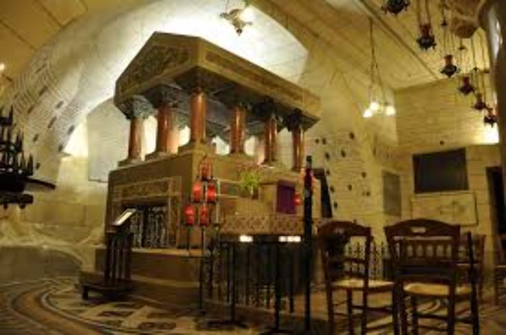 Basilica of St Martin Trip Packages