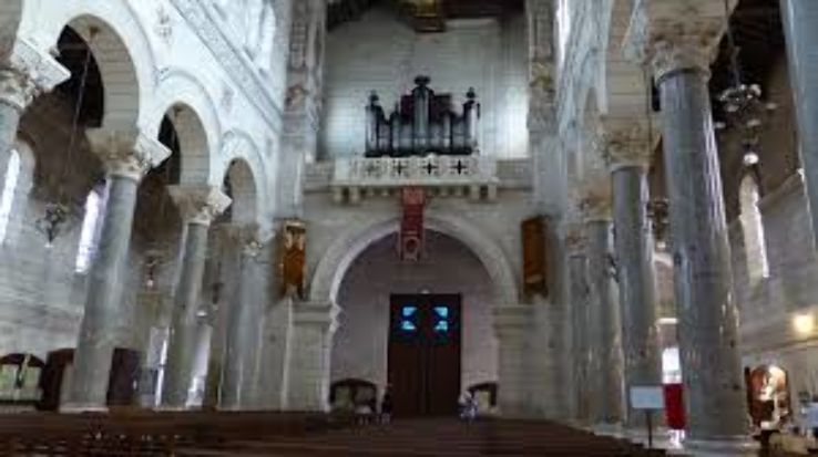 Basilica of St Martin Trip Packages