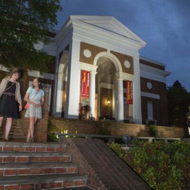 Fralin Museum of Art Trip Packages