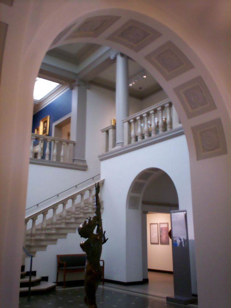 Currier Museum Of Art 2021, 21 top things to do in