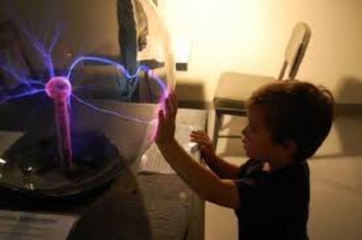 SEE Science Center Trip Packages