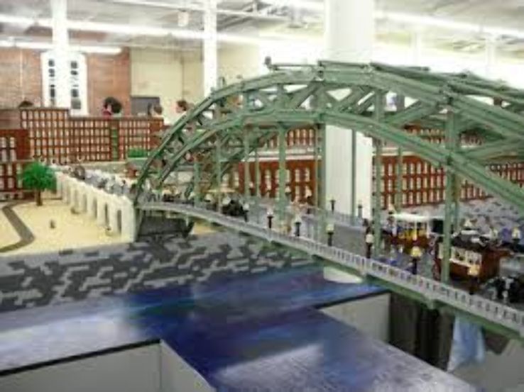 SEE Science Center Trip Packages