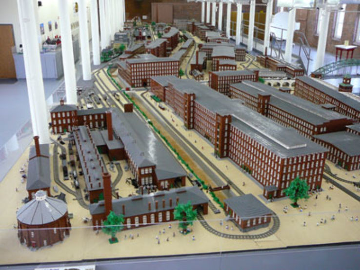 SEE Science Center Trip Packages