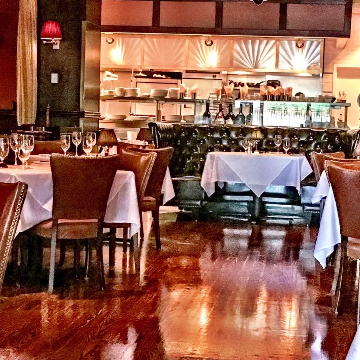 The Hanover Street Chophouse Trip Packages