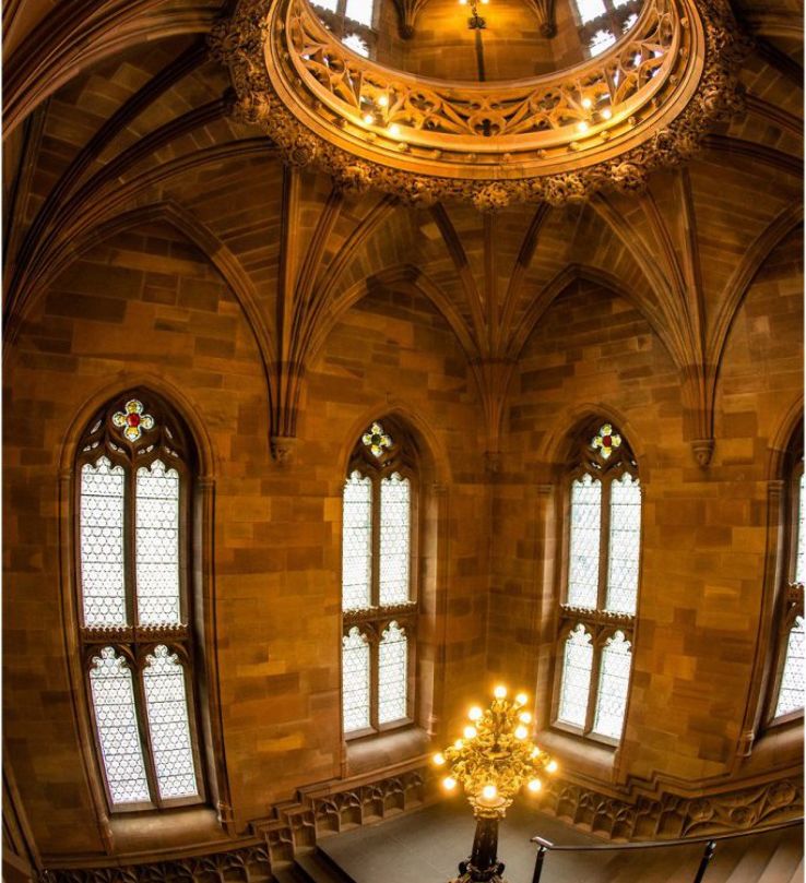 Scouting Museum and Library Trip Packages