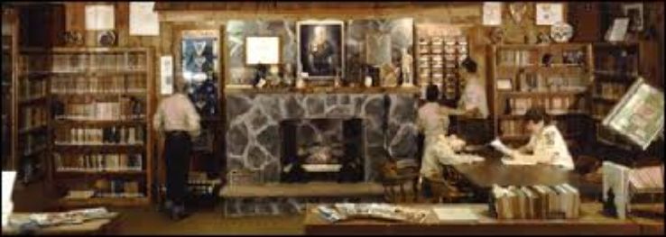 Scouting Museum and Library Trip Packages