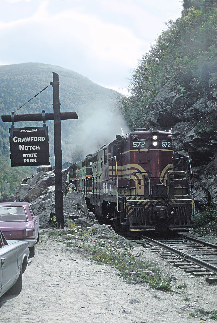 Crawford Notch State Park  Trip Packages