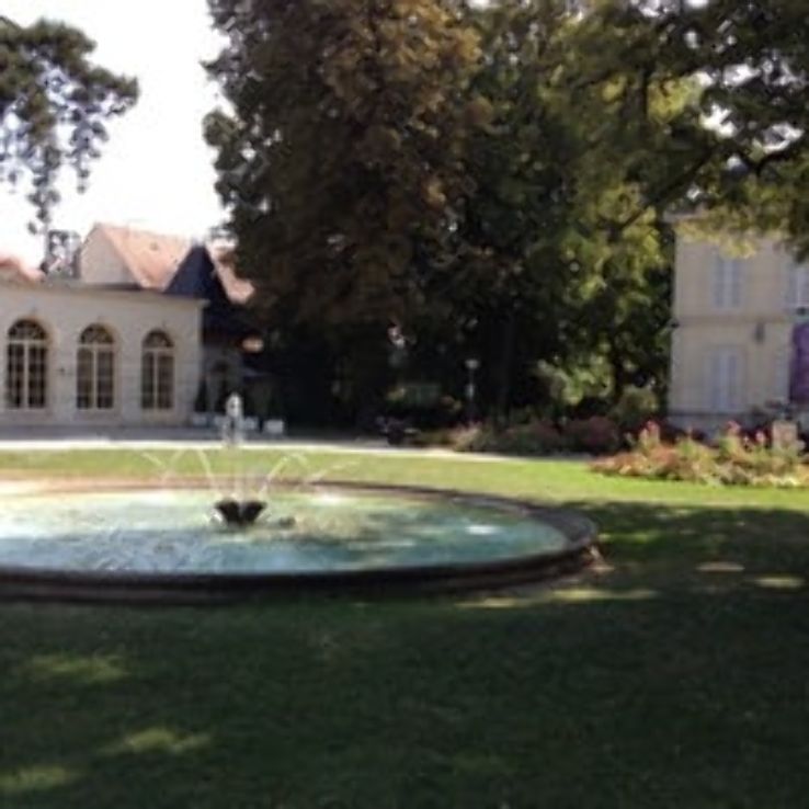 Bourdeau Park Trip Packages