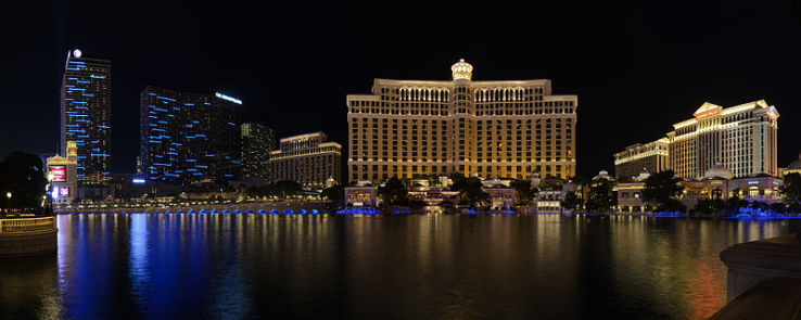 Bellagio Trip Packages