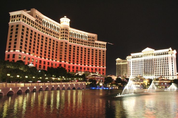 Bellagio Trip Packages