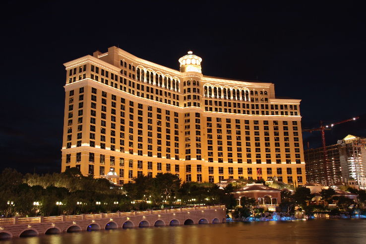 Bellagio Trip Packages