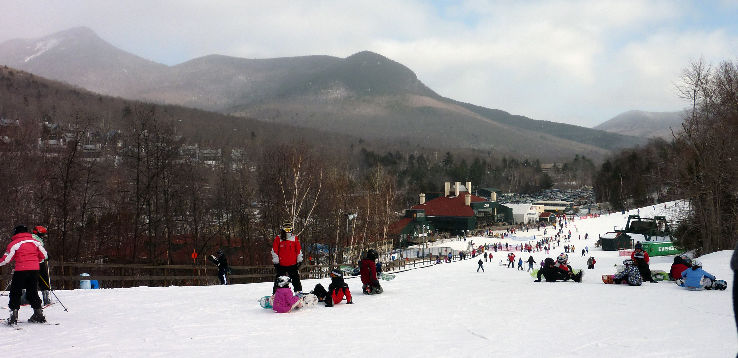 Loon Mountain  Trip Packages