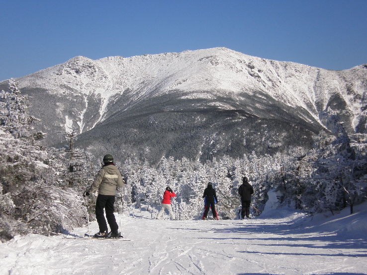 Loon Mountain  Trip Packages