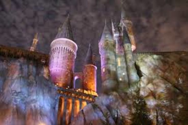 Universals Islands of Adventure Trip Packages