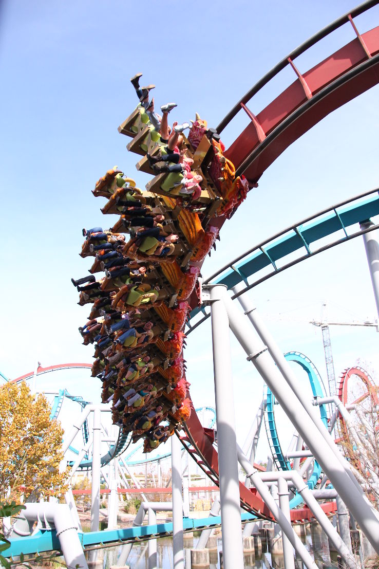 Universals Islands of Adventure Trip Packages