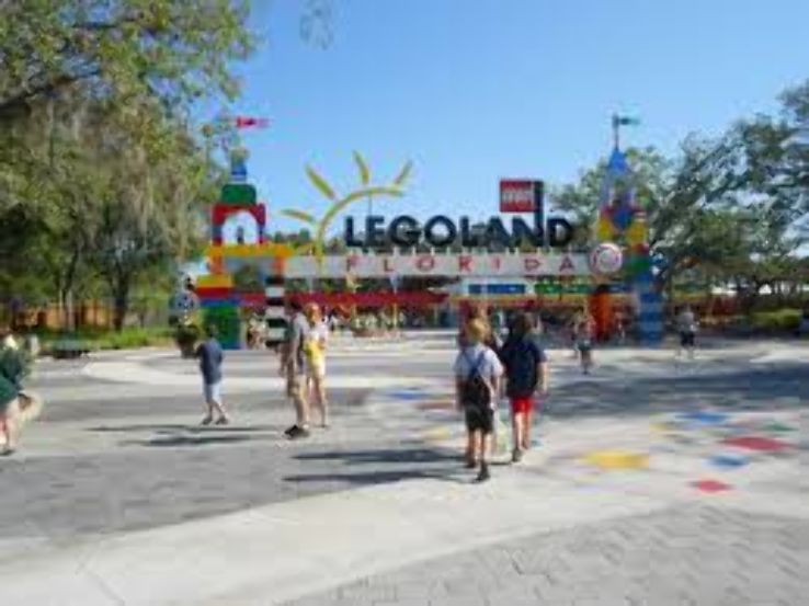 LEGOLAND Florida Trip Packages