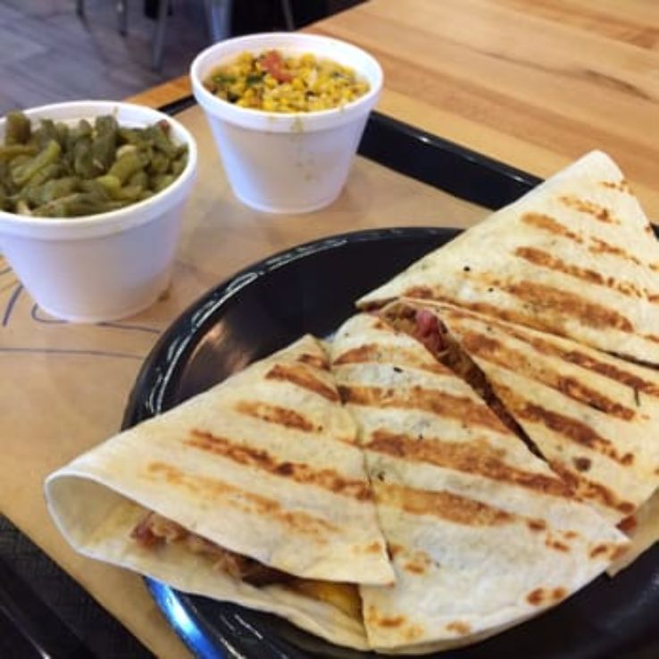 4 Rivers Smokehouse Trip Packages