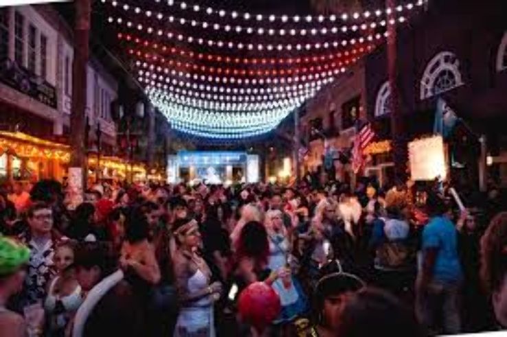 Wall Street Plaza Trip Packages