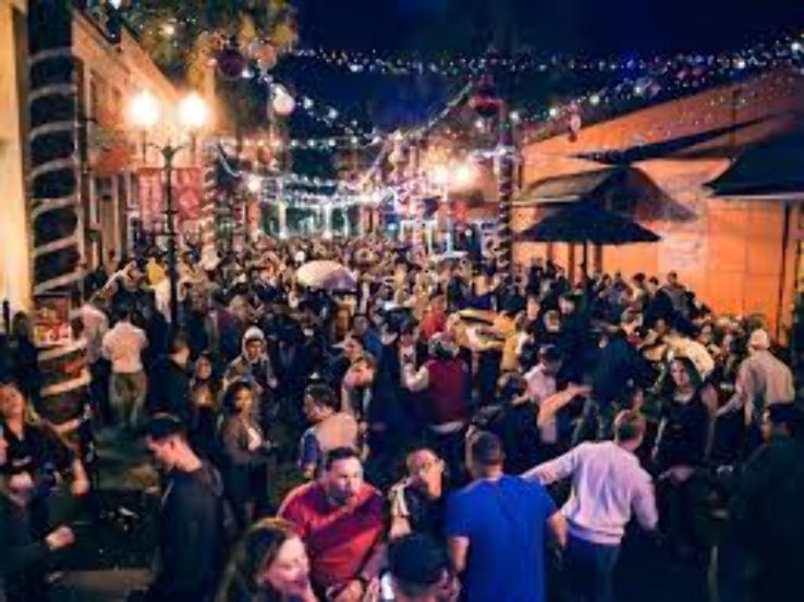 Wall Street Plaza Trip Packages