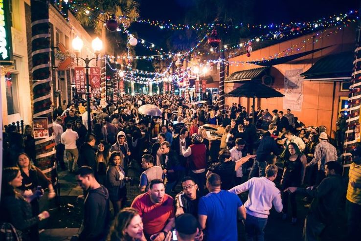 Wall Street Plaza Trip Packages