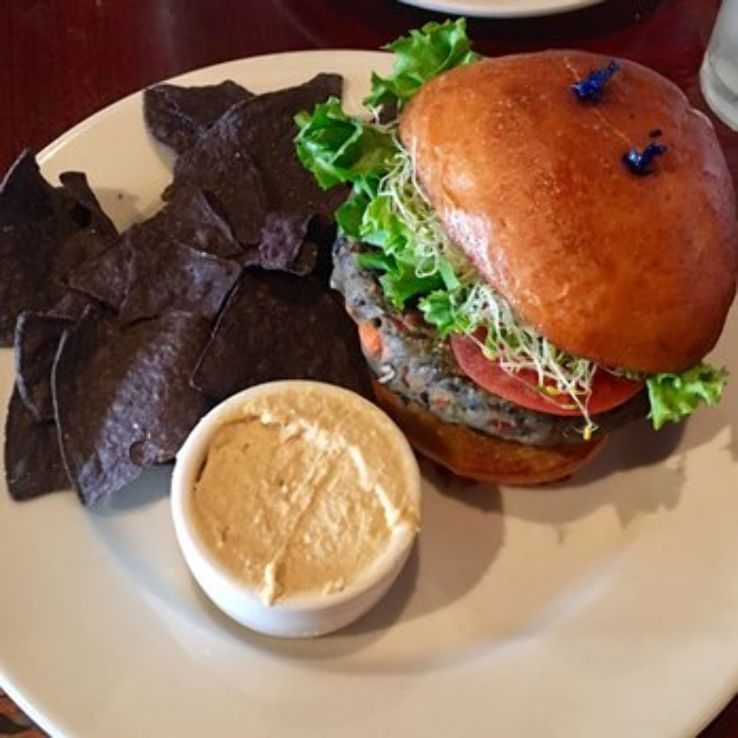 Ethos Vegan Kitchen Trip Packages